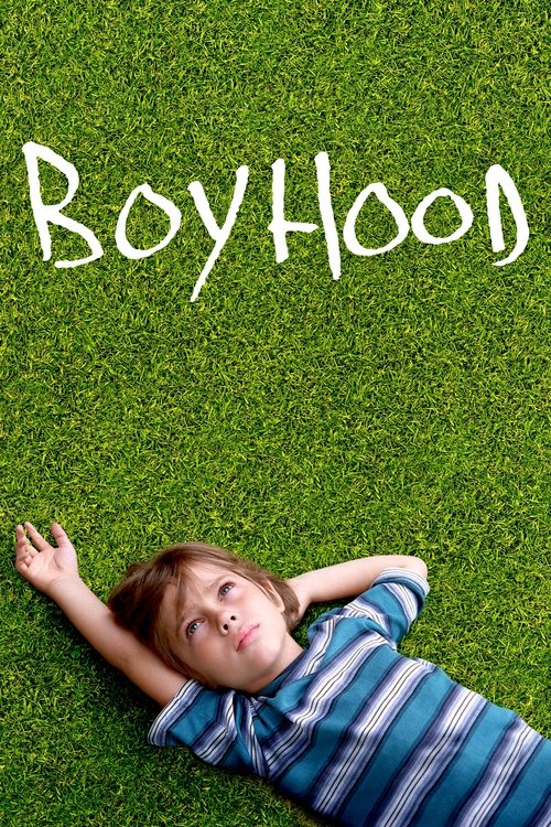 Nonton Boyhood 2014 Sub Indo