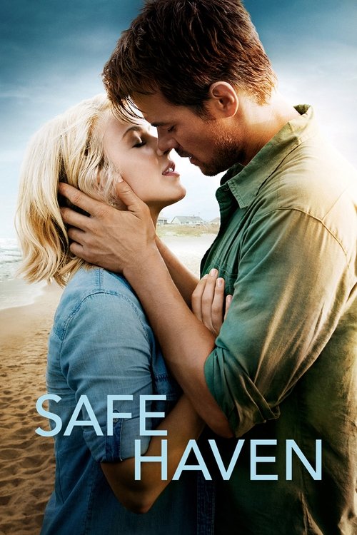Nonton Safe Haven 2013 Sub Indo