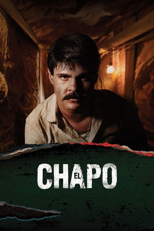 Nonton El Chapo 2017 Sub Indo