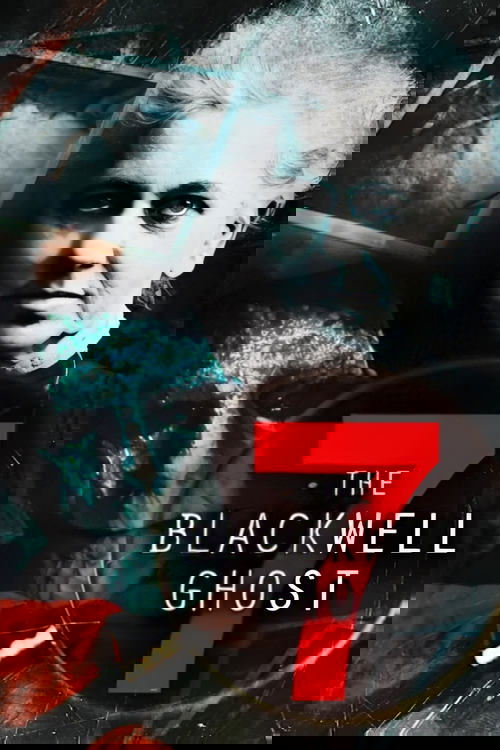 The Blackwell Ghost 7