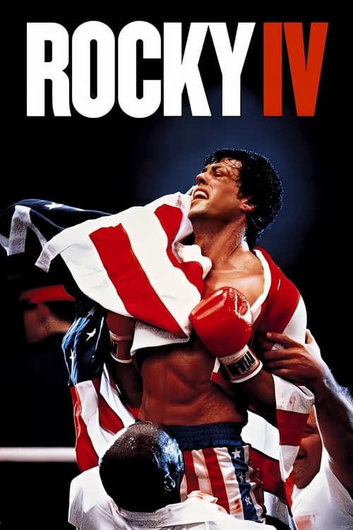 Nonton Rocky IV 1985 Sub Indo