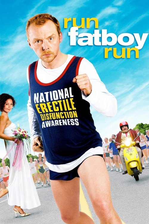 Nonton Run Fatboy Run 2007 Sub Indo