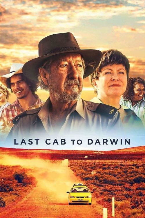 Nonton Last Cab to Darwin 2015 Sub Indo