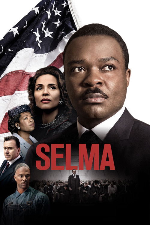 Nonton Selma 2014 Sub Indo