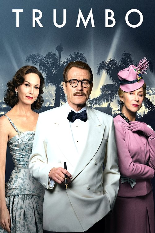 Nonton Trumbo 2015 Sub Indo