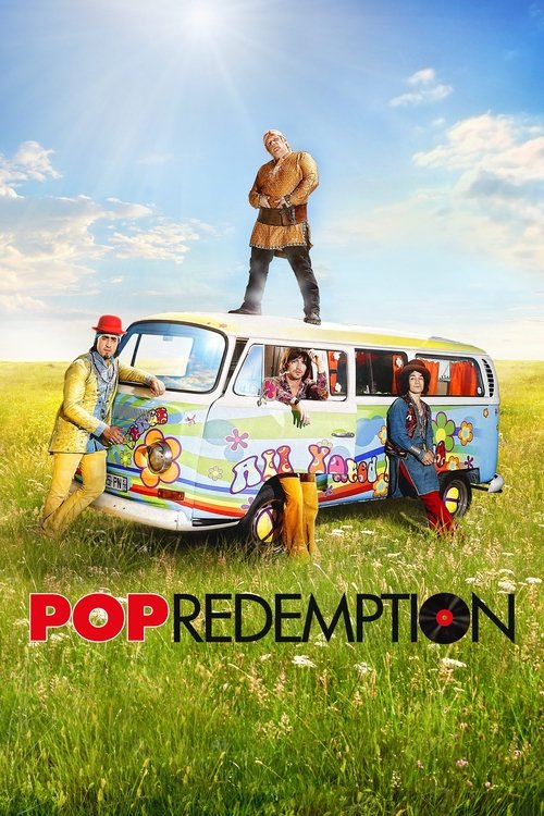 Nonton Pop Redemption 2013 Sub Indo