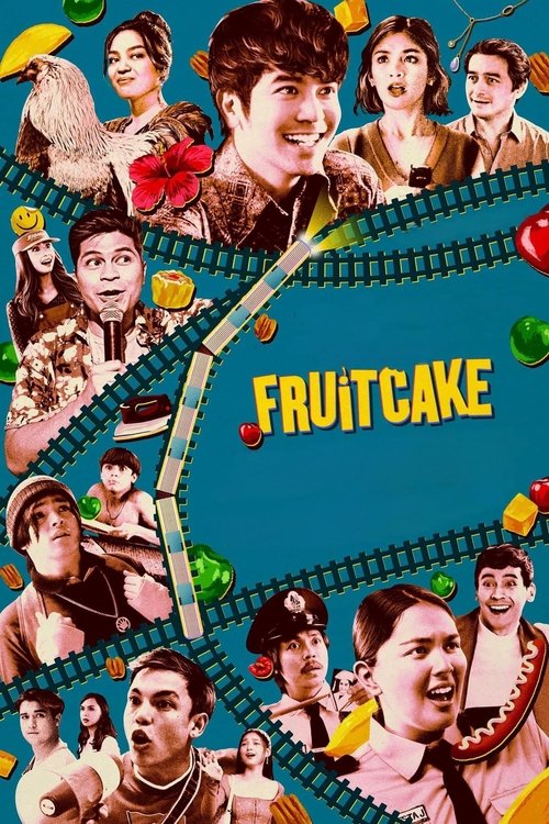 Nonton Fruitcake 2024 Sub Indo