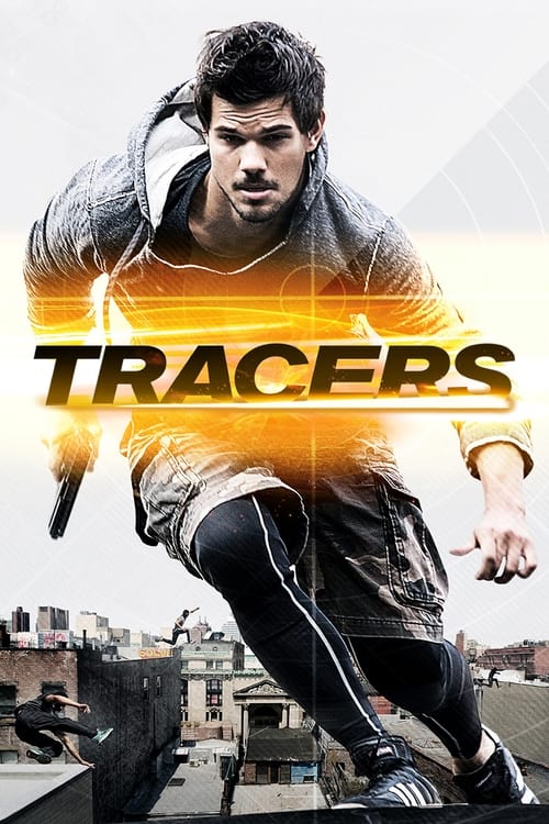 Nonton Tracers 2015 Sub Indo
