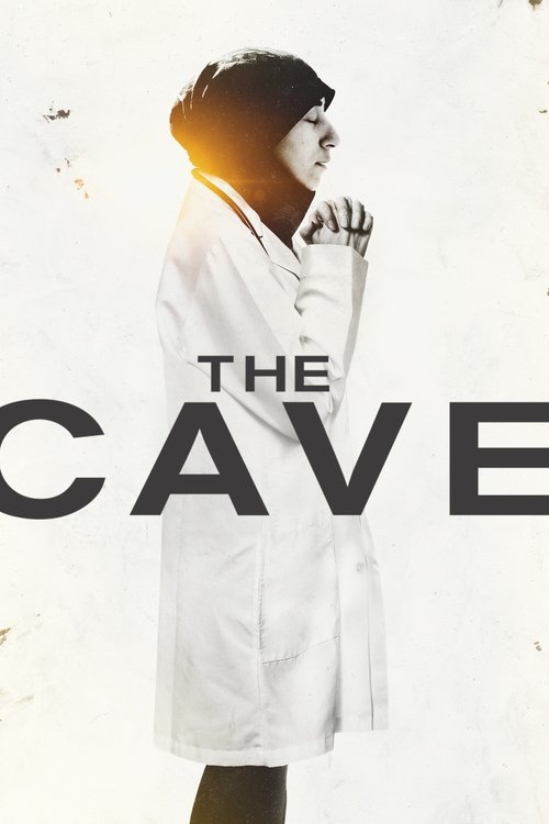 Nonton The Cave 2019 Sub Indo