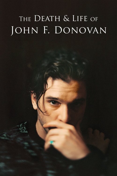 Nonton The Death & Life of John F. Donovan 2019 Sub Indo