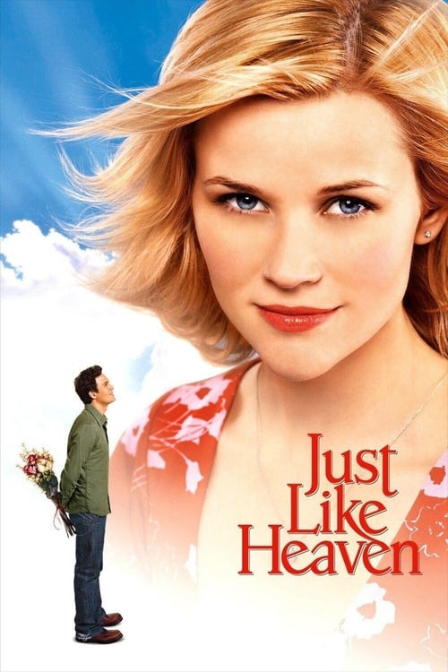 Nonton Just Like Heaven 2005 Sub Indo