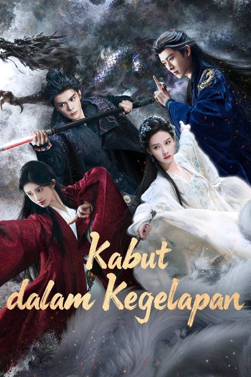 Nonton Veil of Shadows 2026 Sub Indo