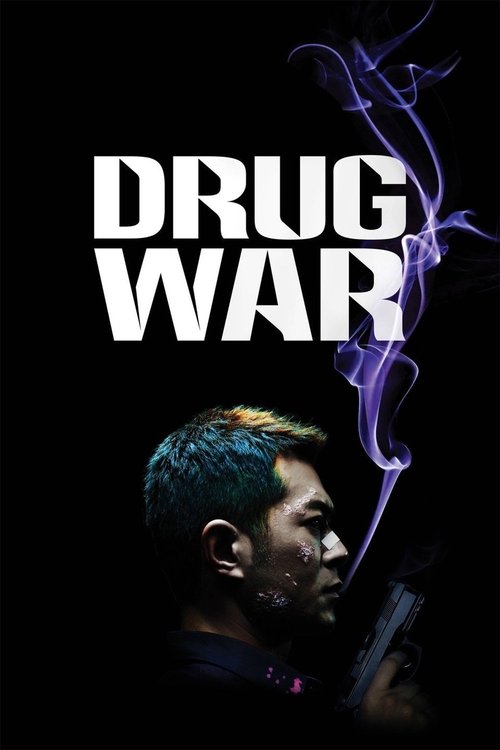 Nonton Drug War 2012 Sub Indo