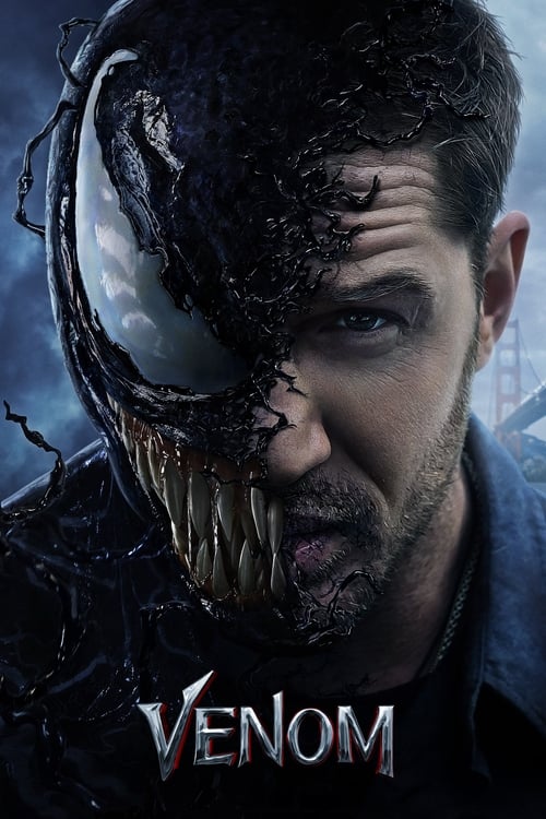 Nonton Venom 2018 Sub Indo