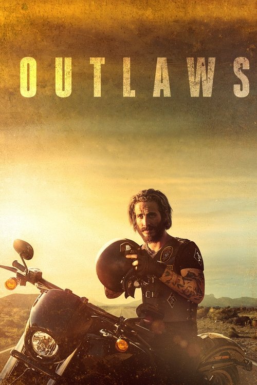 Nonton Outlaws 2018 Sub Indo