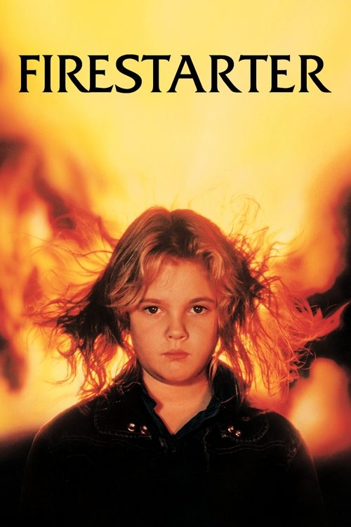 Nonton Firestarter 1984 Sub Indo