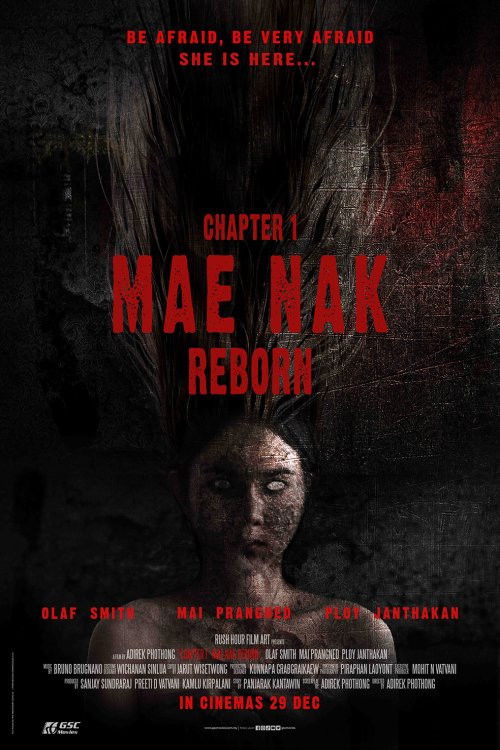 Nonton Mae Nak Reborn 2022 Sub Indo