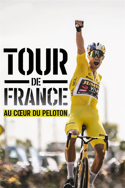 Tour de France: Unchained