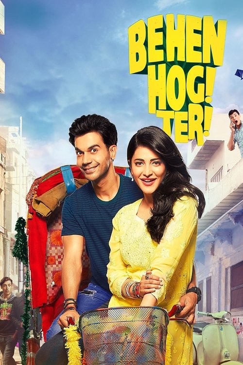 Nonton Behen Hogi Teri 2017 Sub Indo