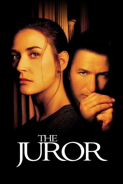 Nonton The Juror 1996 Sub Indo