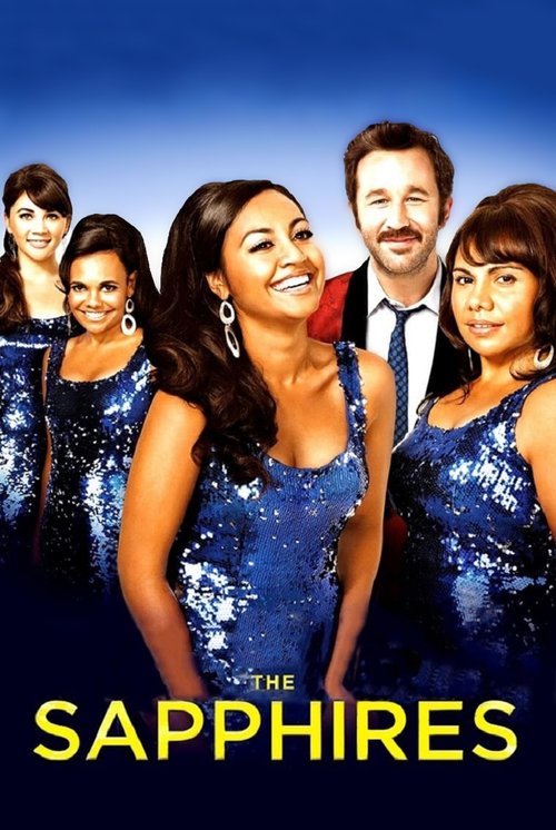 Nonton The Sapphires 2012 Sub Indo
