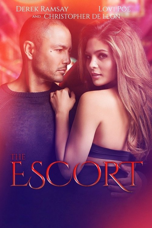 Nonton The Escort 2016 Sub Indo