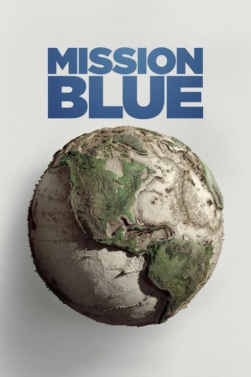 Nonton Mission Blue 2014 Sub Indo