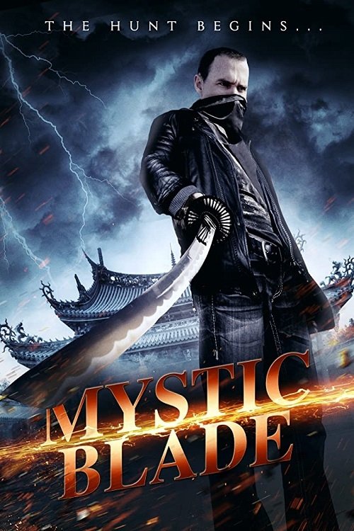 Nonton Mystic Blade 2014 Sub Indo