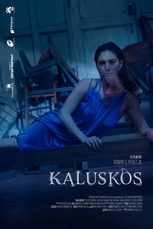 Nonton Kaluskos 2022 Sub Indo