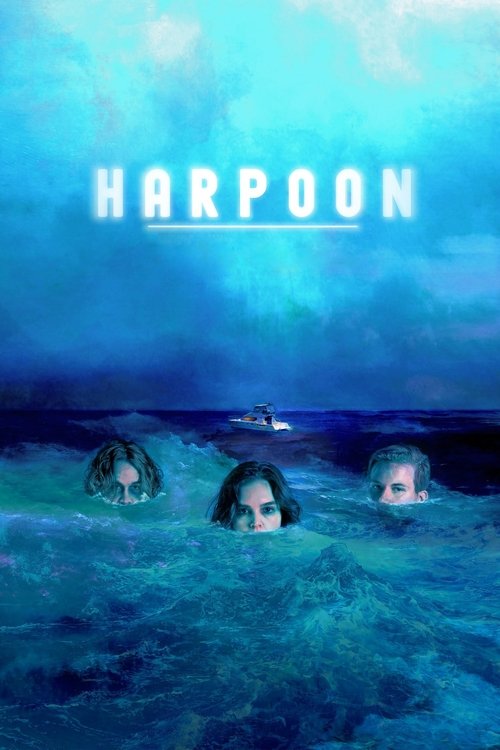 Nonton Harpoon 2019 Sub Indo