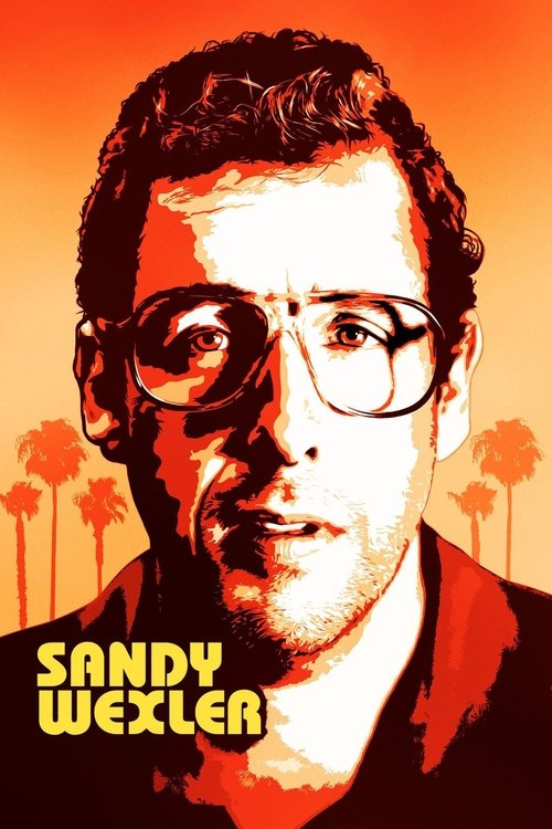 Nonton Sandy Wexler 2017 Sub Indo