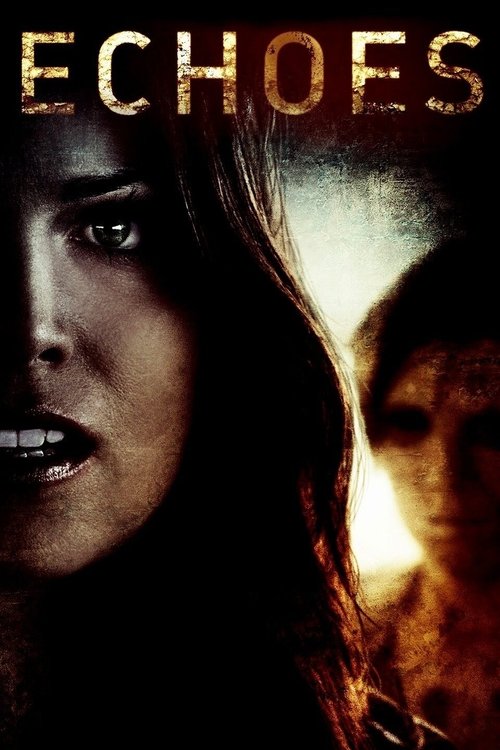 Nonton Echoes 2014 Sub Indo
