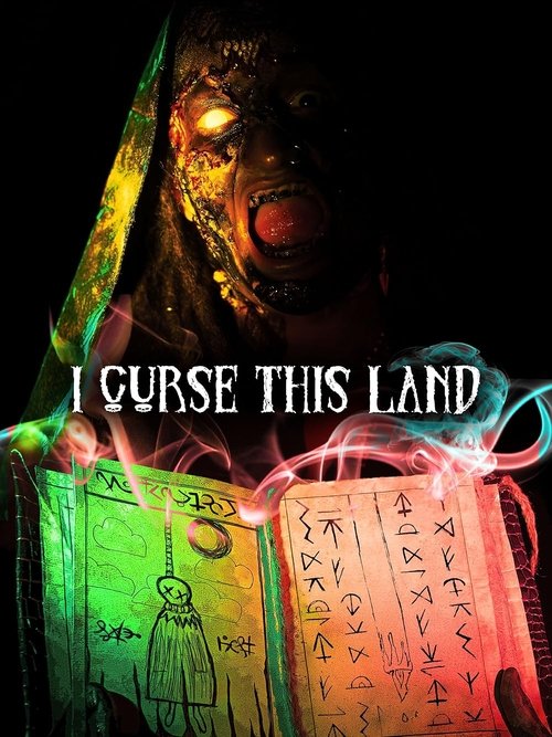Nonton I Curse This Land 2024 Sub Indo