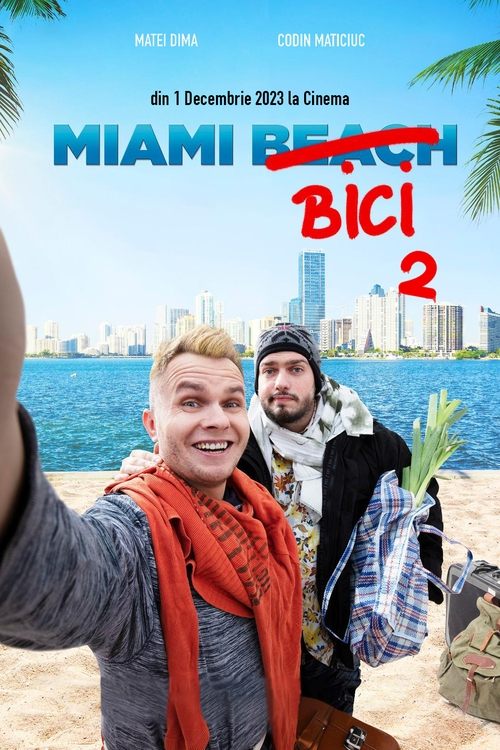 Nonton Miami Bici 2 2023 Sub Indo
