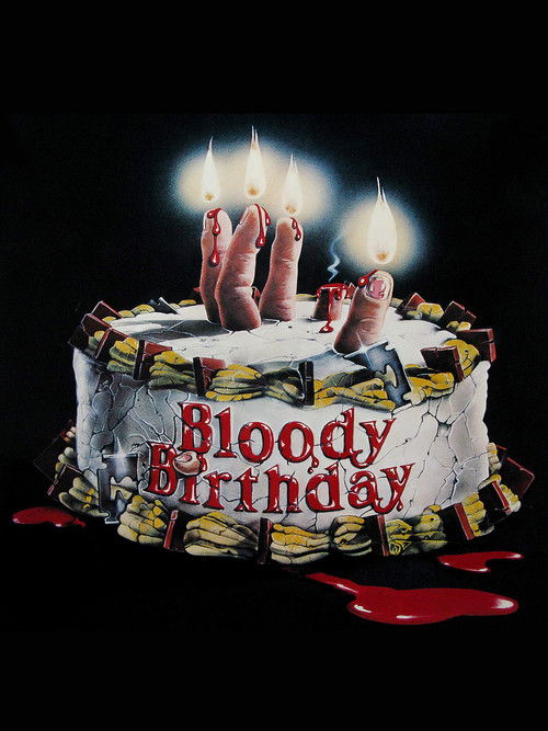 Nonton Bloody Birthday 1981 Sub Indo