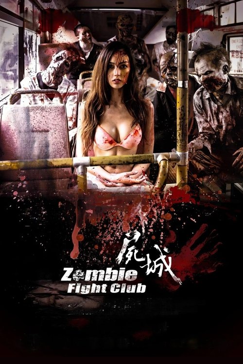 Nonton Zombie Fight Club 2014 Sub Indo