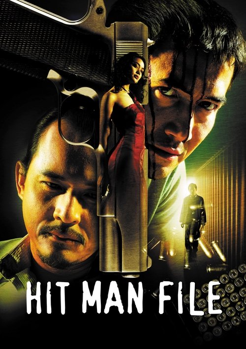 Nonton Hit Man File 2005 Sub Indo