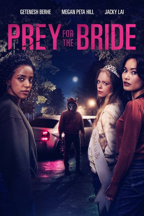 Nonton Prey for the Bride 2025 Sub Indo