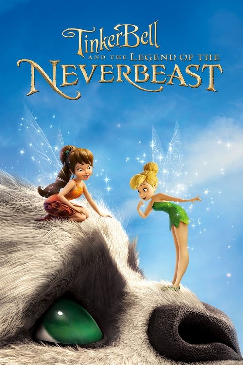 Nonton Tinker Bell and the Legend of the NeverBeast 2014 Sub Indo