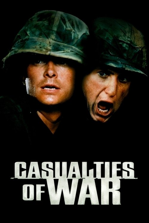 Nonton Casualties of War 1989 Sub Indo