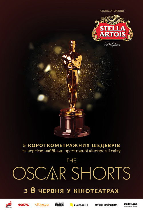 Nonton 2017 Oscar Nominated Short Films - Live Action 2017 Sub Indo