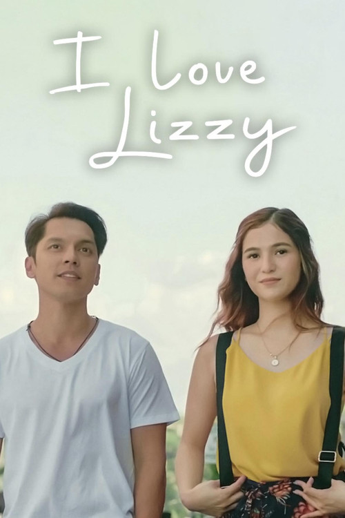Nonton I Love Lizzy 2023 Sub Indo