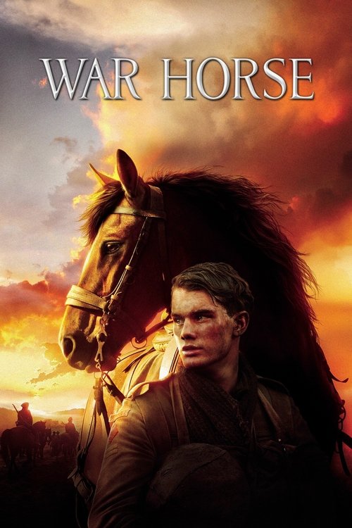 Nonton War Horse 2011 Sub Indo