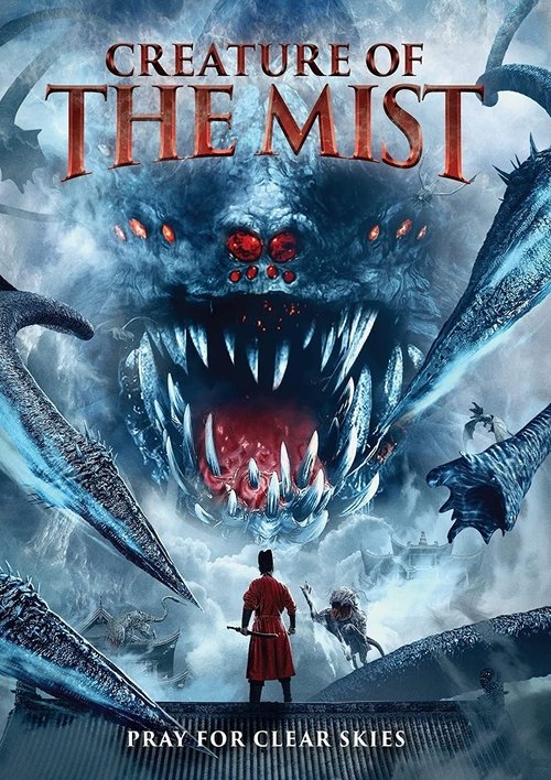 Nonton Creature of the Mist 2022 Sub Indo