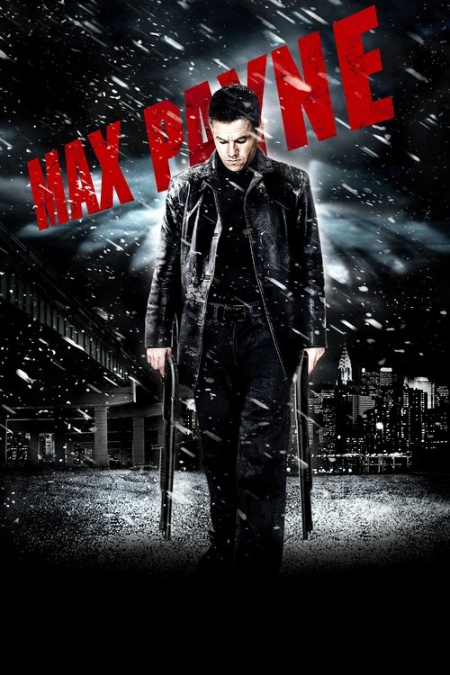 Nonton Max Payne 2008 Sub Indo