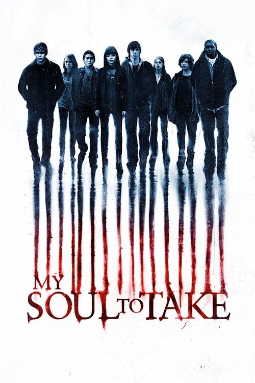 Nonton My Soul to Take 2010 Sub Indo