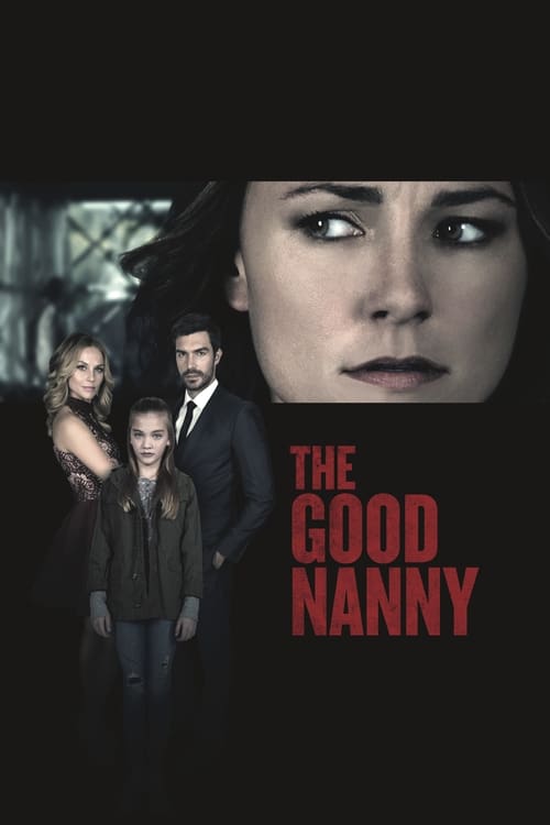 Nonton The Good Nanny 2017 Sub Indo