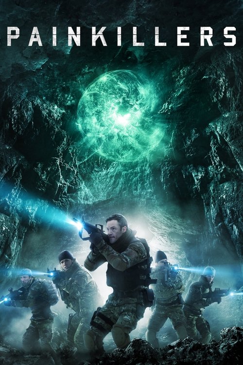 Nonton Painkillers 2015 Sub Indo