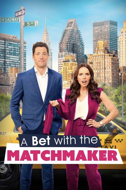 Nonton A Bet with the Matchmaker 2023 Sub Indo
