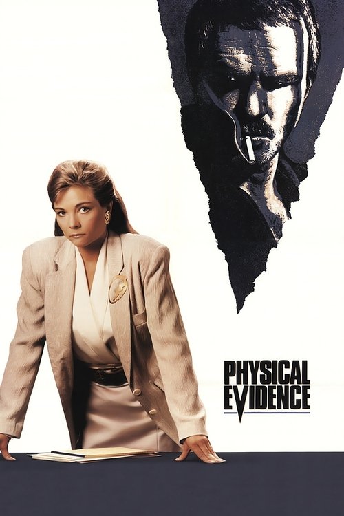 Nonton Physical Evidence 1989 Sub Indo